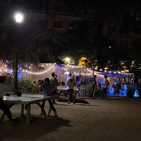 Rome Jubilee Stays エクステリア 写真