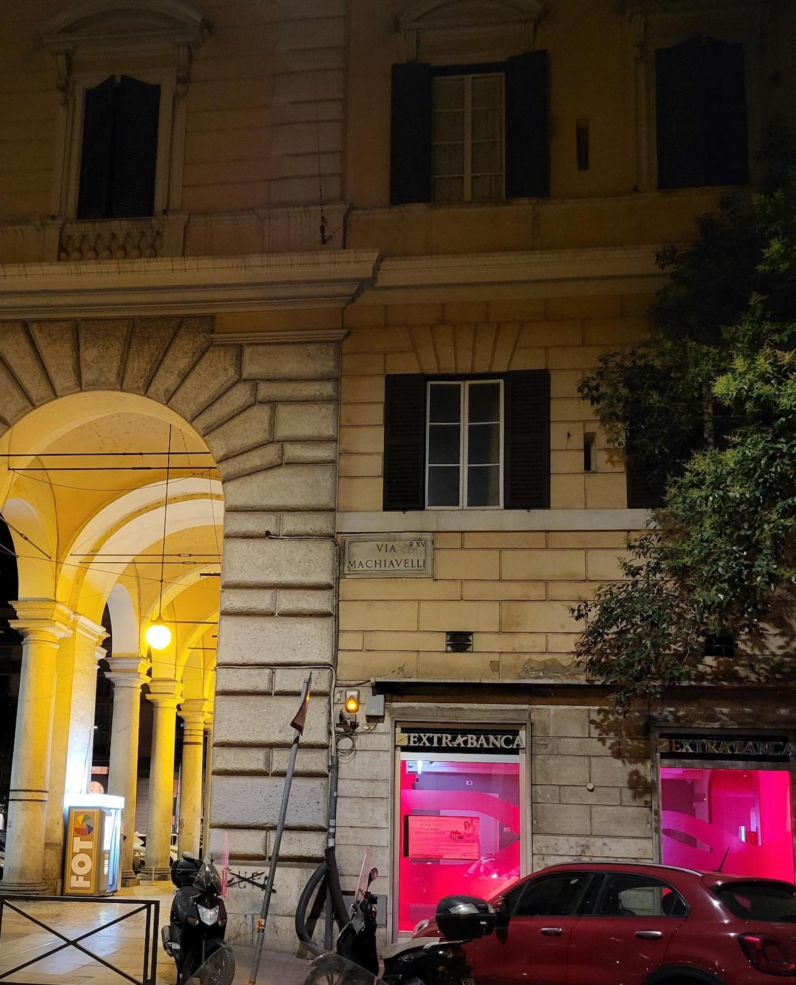 Rome Jubilee Stays エクステリア 写真
