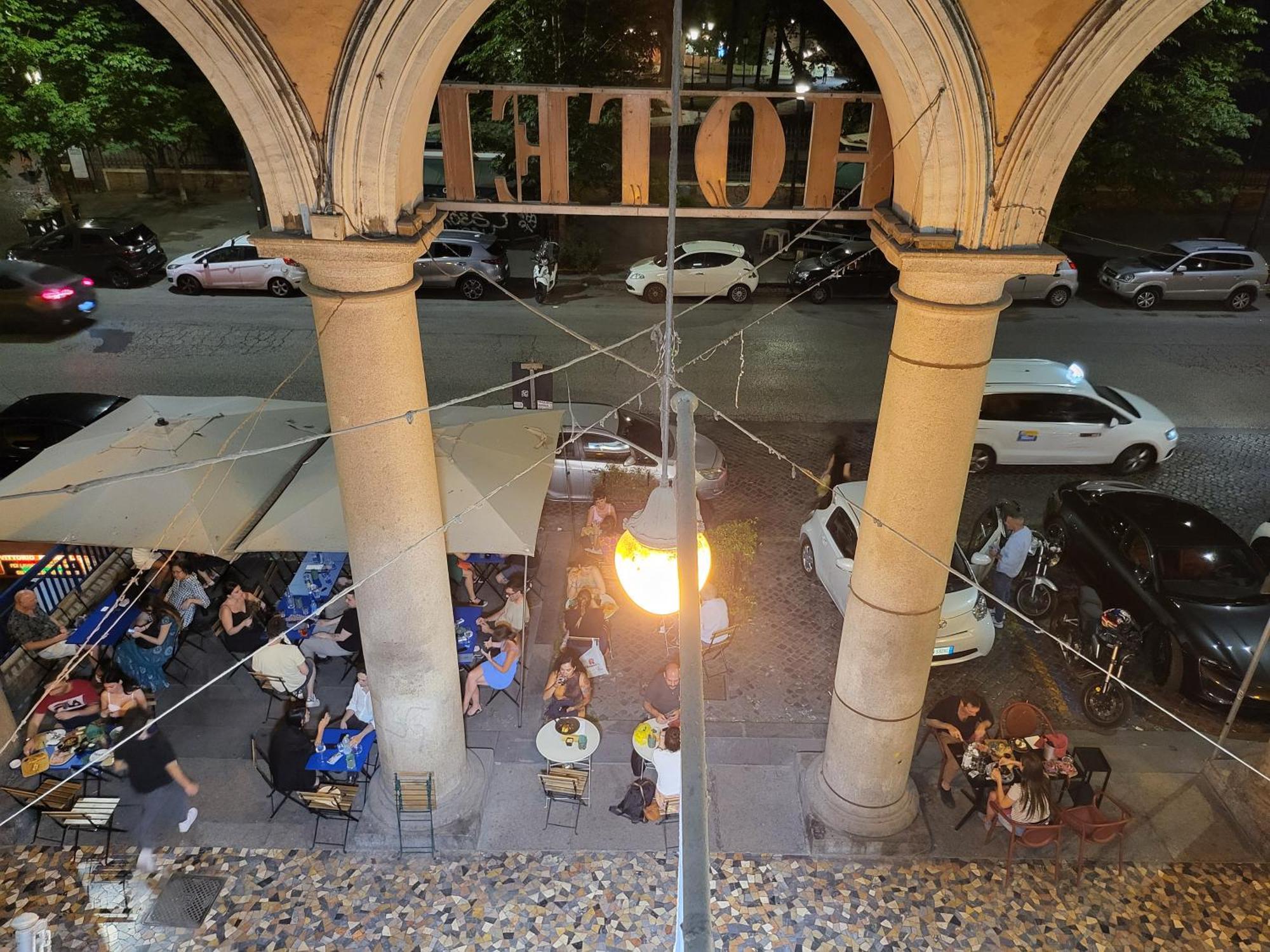 Rome Jubilee Stays エクステリア 写真